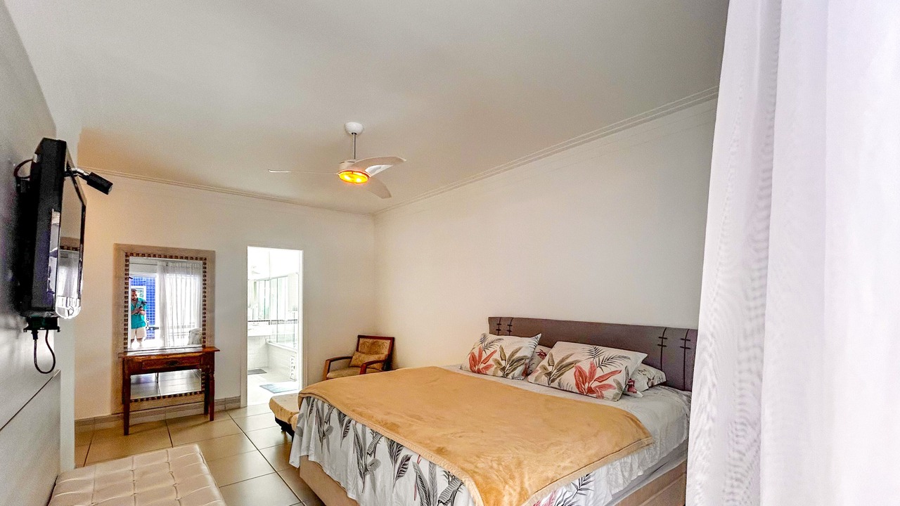 Photo of Bedroom in Jardim Acapulco