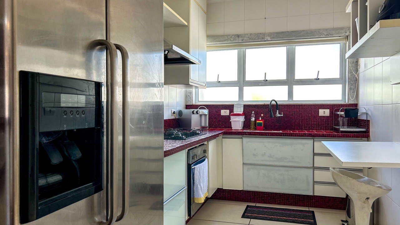 Photo of Kitchen in Jardim Acapulco