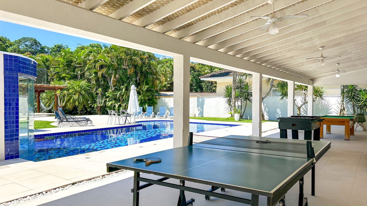 Photo of Outdoor in Jardim Acapulco