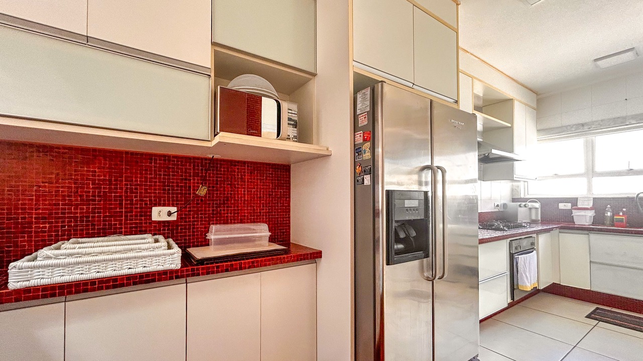 Photo of Kitchen in Jardim Acapulco