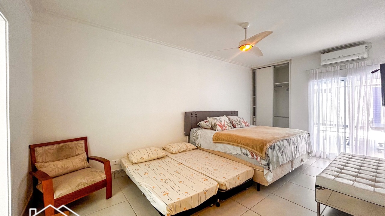 Photo of Bedroom in Jardim Acapulco