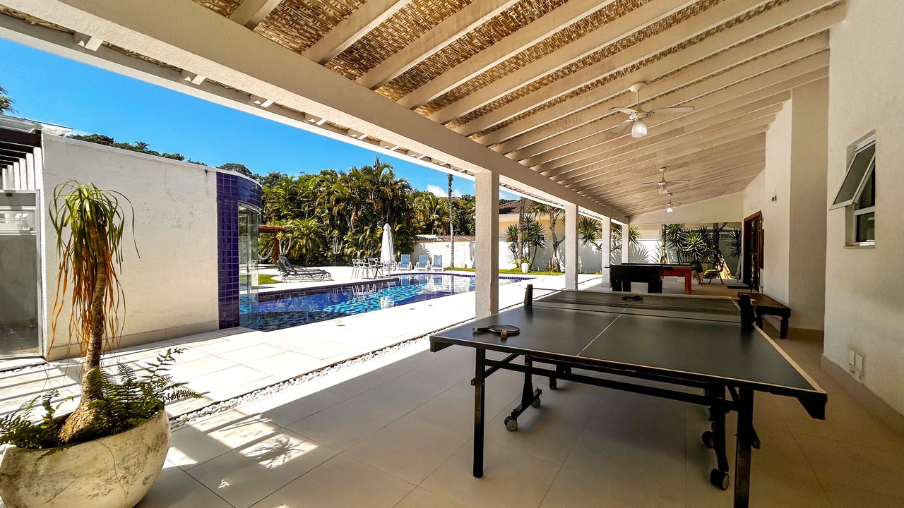 Photo of Outdoor in Jardim Acapulco