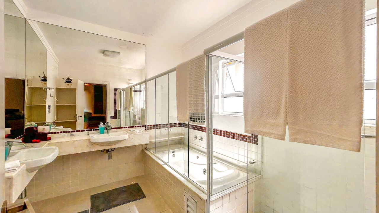 Photo of Bathroom in Jardim Acapulco