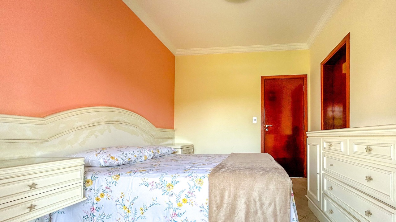Photo of Bedroom in Jardim Acapulco