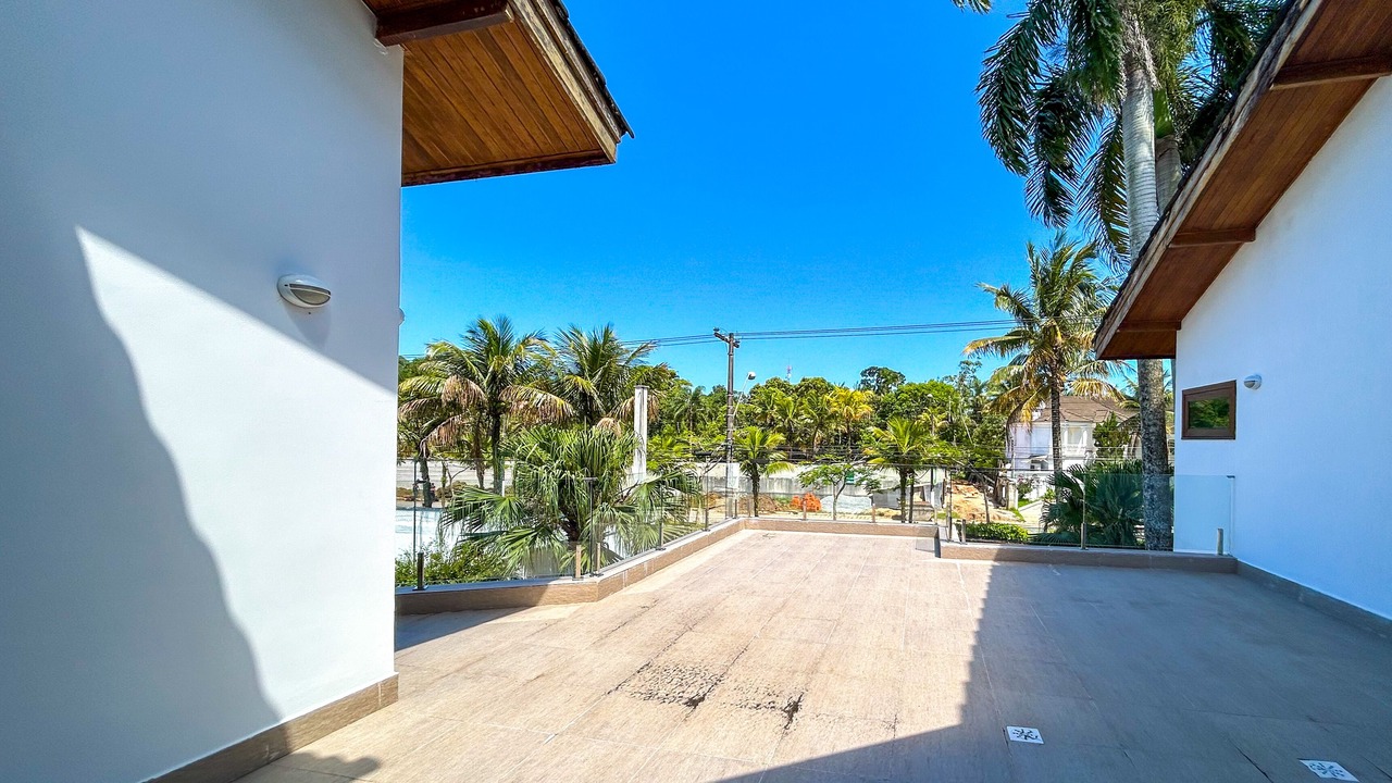 Photo of Patio Balcony in Jardim Acapulco