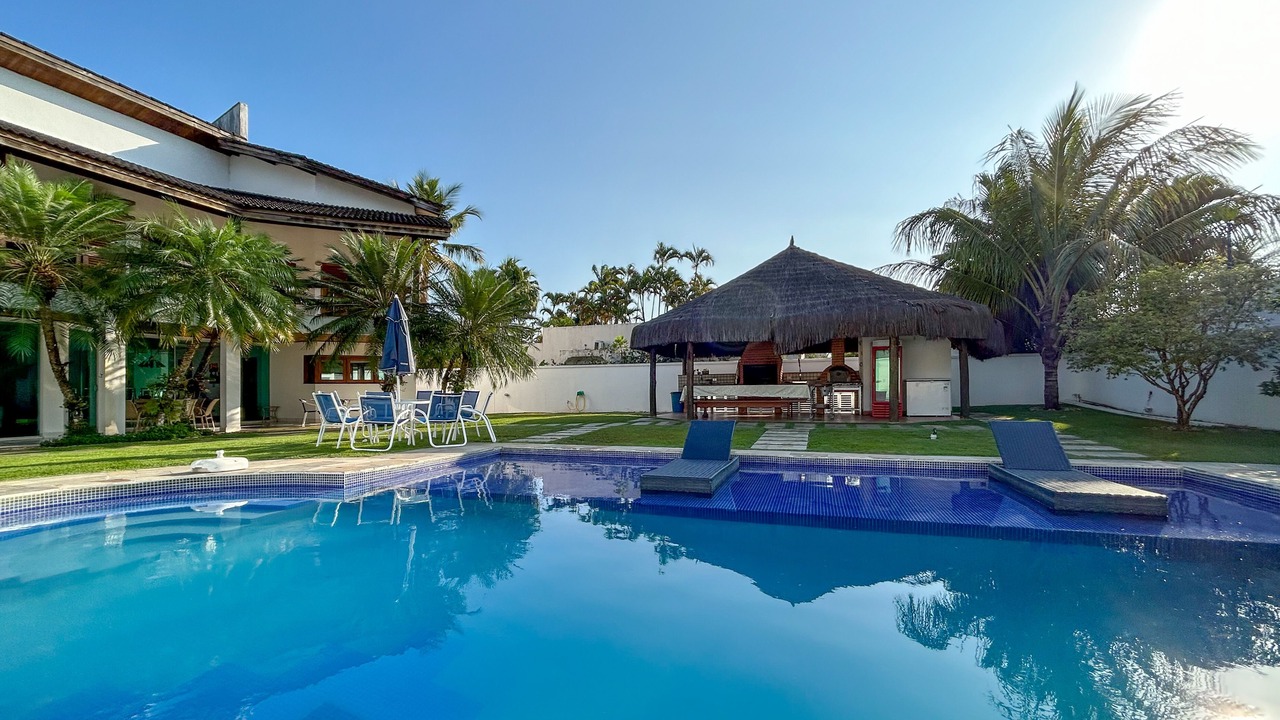 Photo of Outdoor in Jardim Acapulco