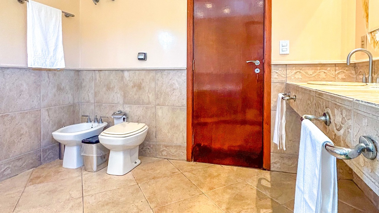 Photo of Bathroom in Jardim Acapulco