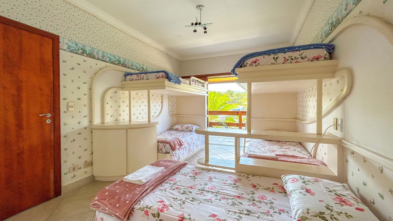 Photo of Bedroom in Jardim Acapulco