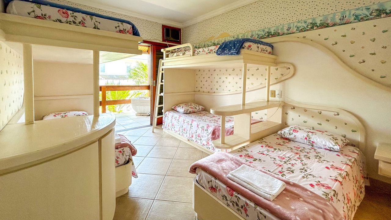Photo of Bedroom in Jardim Acapulco