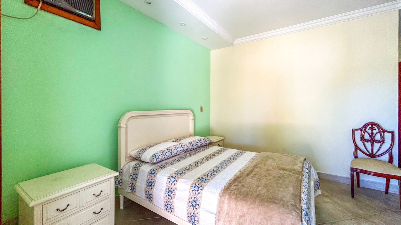 Photo of Bedroom in Jardim Acapulco