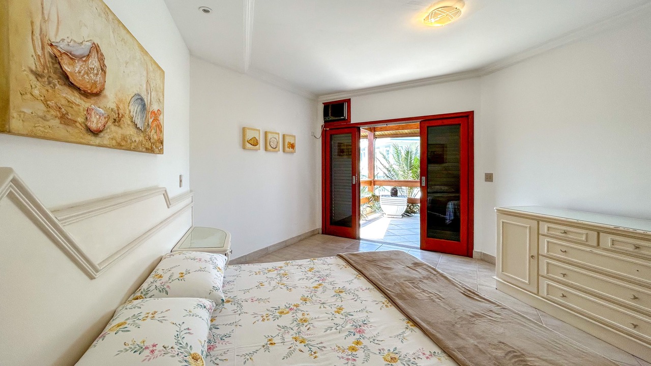 Photo of Bedroom in Jardim Acapulco