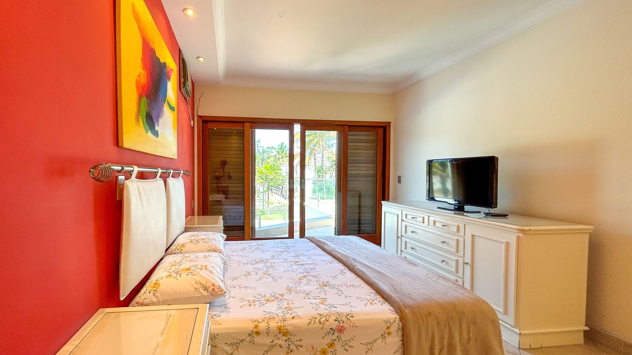 Photo of Bedroom in Jardim Acapulco