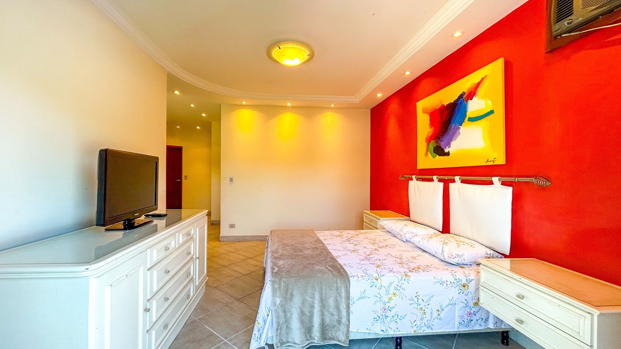 Photo of Bedroom in Jardim Acapulco