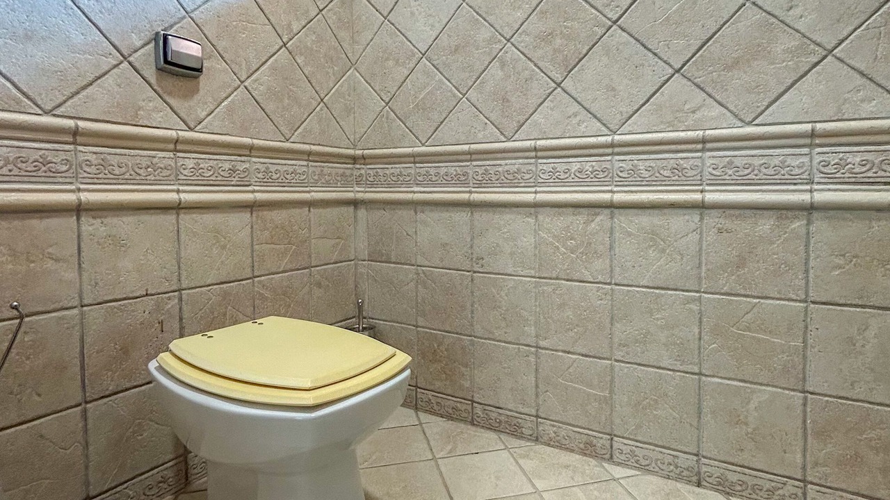 Photo of Bathroom in Jardim Acapulco