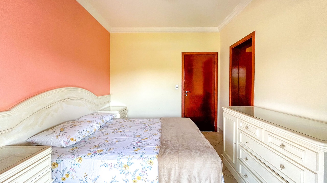 Photo of Bedroom in Jardim Acapulco