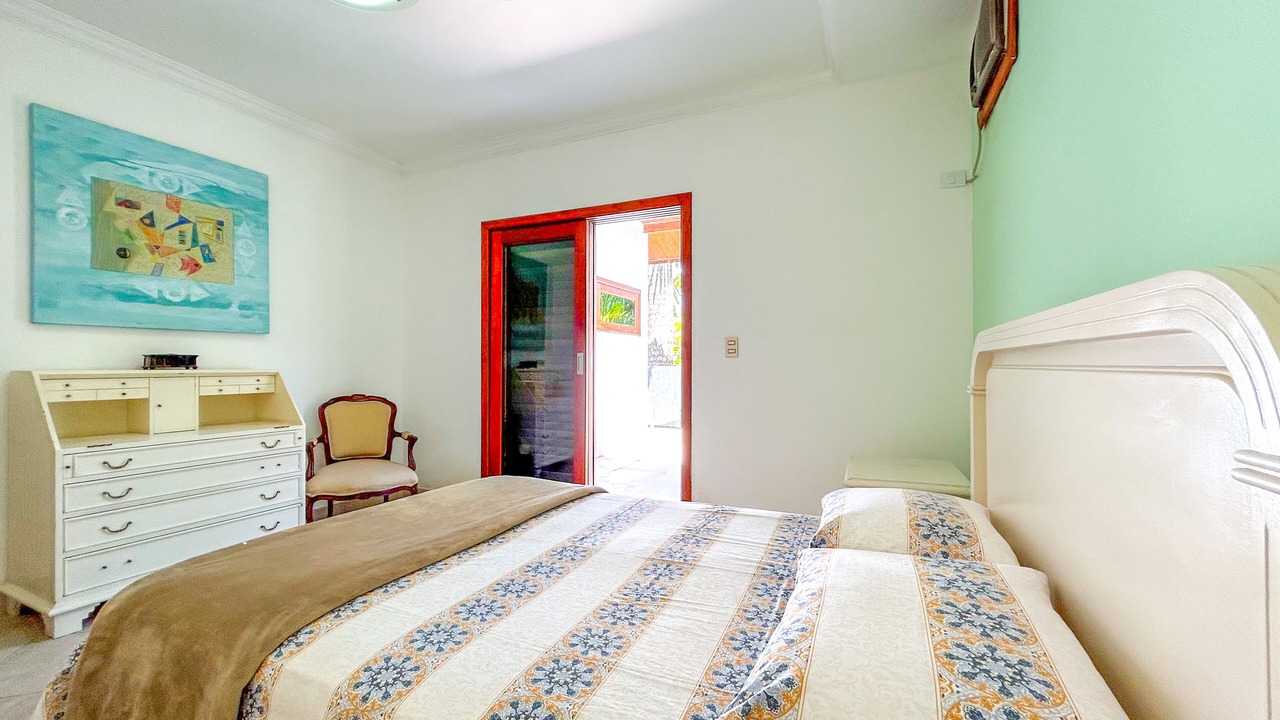 Photo of Bedroom in Jardim Acapulco