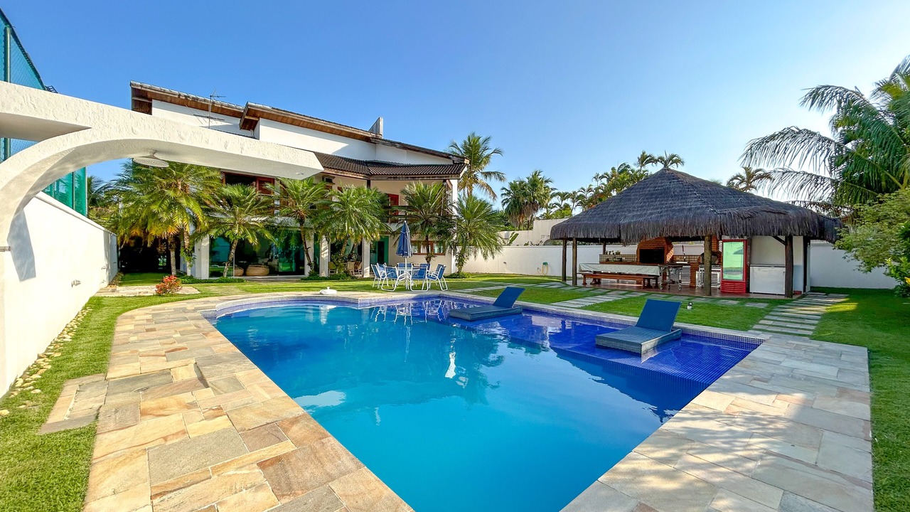 Photo of Outdoor in Jardim Acapulco