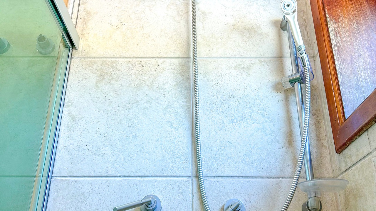 Photo of Bathroom in Jardim Acapulco