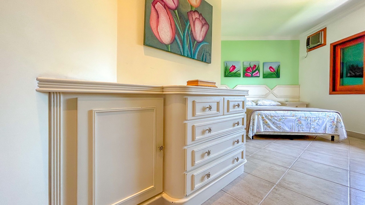 Photo of Bedroom in Jardim Acapulco