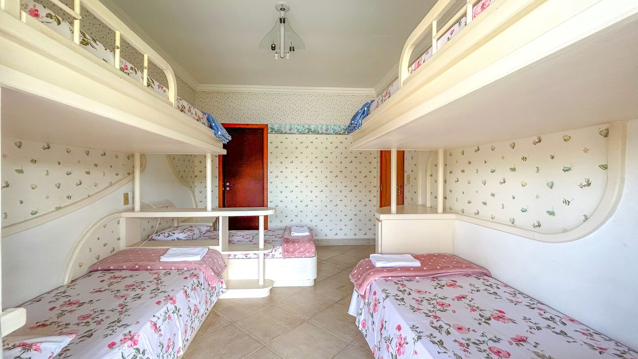 Photo of Bedroom in Jardim Acapulco