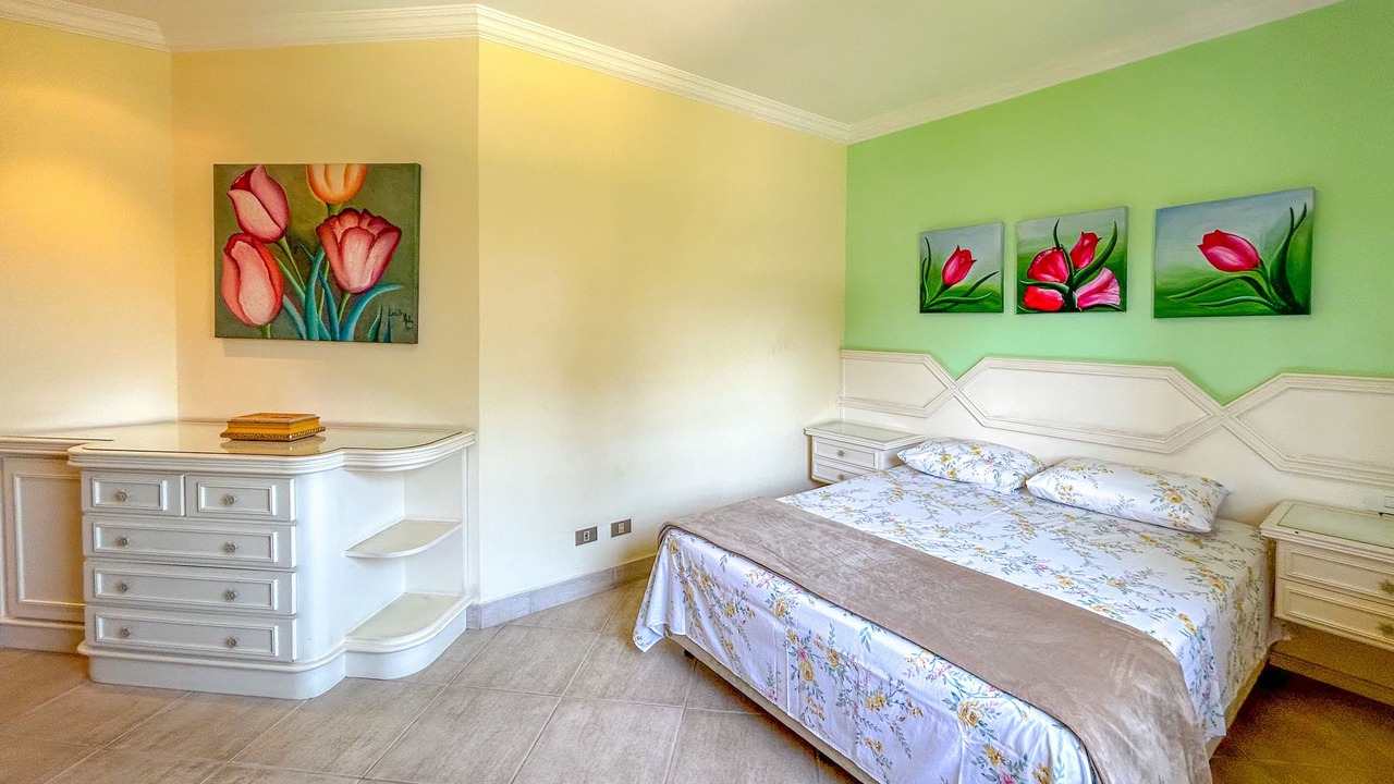 Photo of Bedroom in Jardim Acapulco