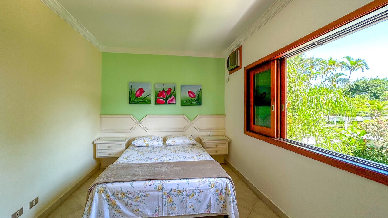 Photo of Bedroom in Jardim Acapulco