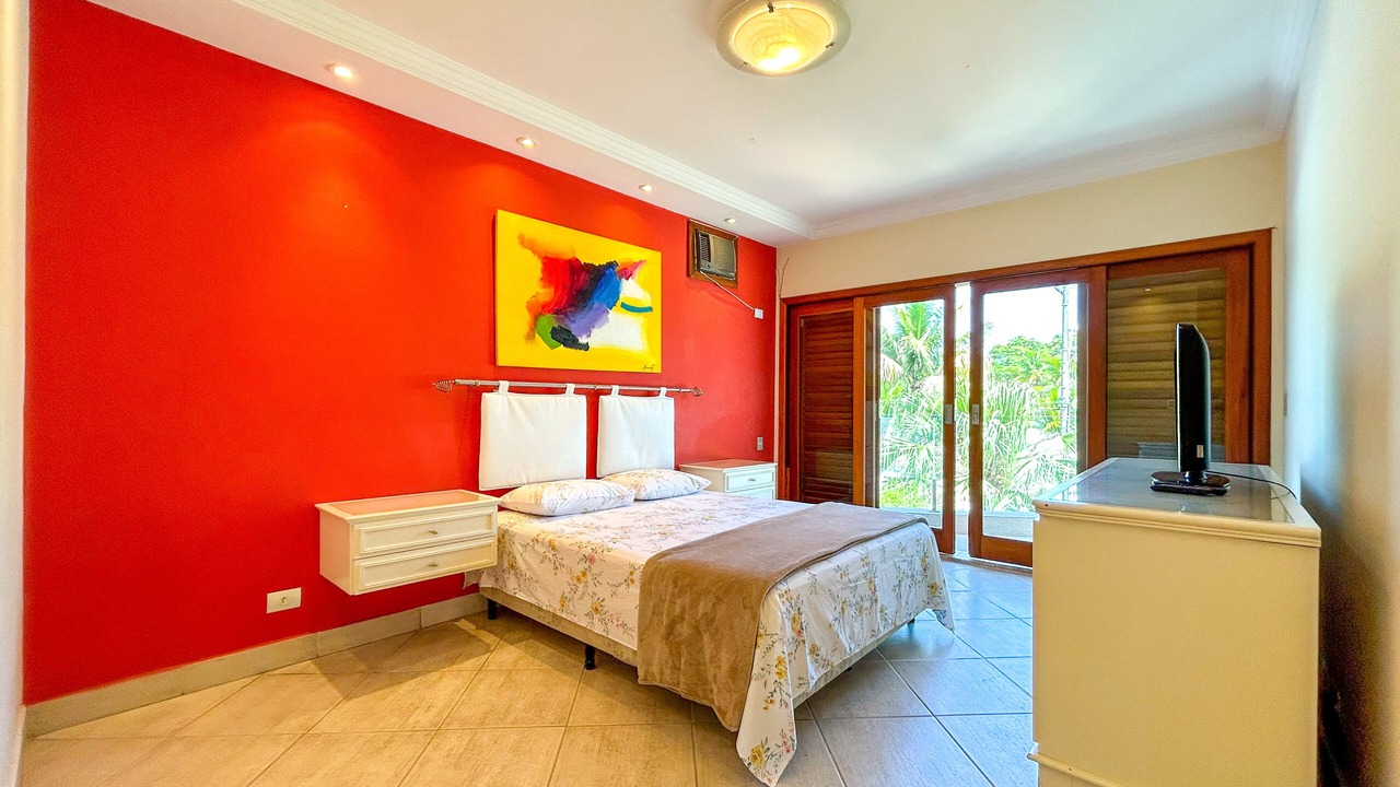 Photo of Bedroom in Jardim Acapulco