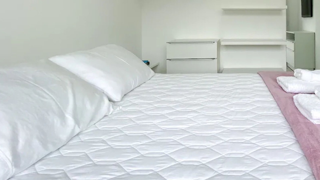 Photo of Bedroom in Perus