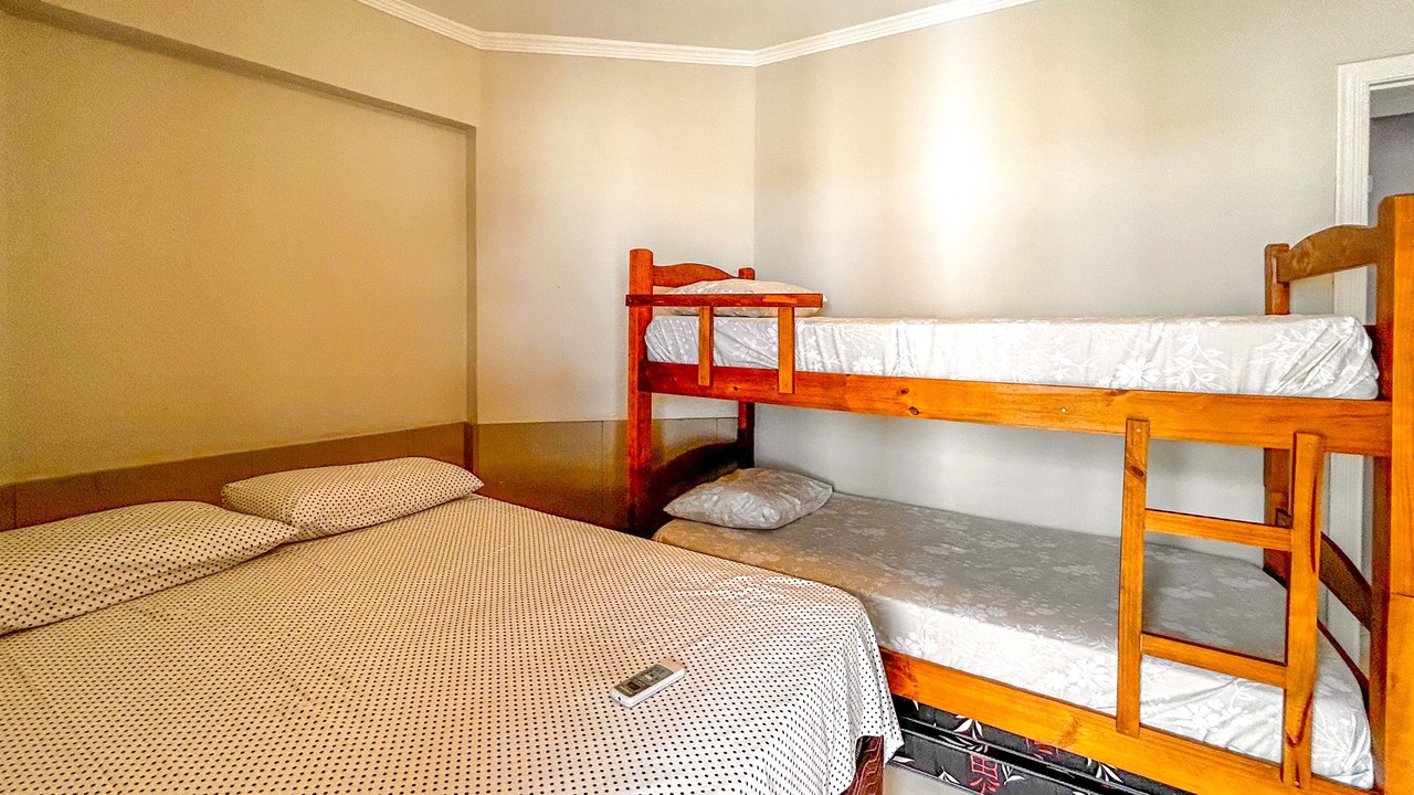 Photo of Bedroom in Asturias