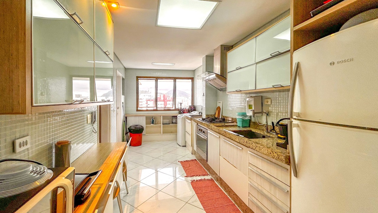 Photo of Kitchen in Asturias