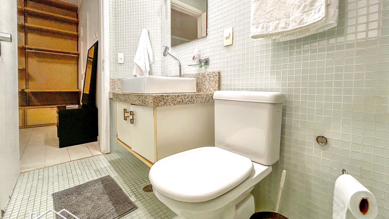 Photo of Bathroom in Asturias