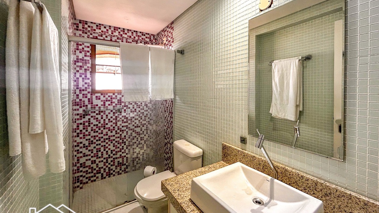 Photo of Bathroom in Asturias