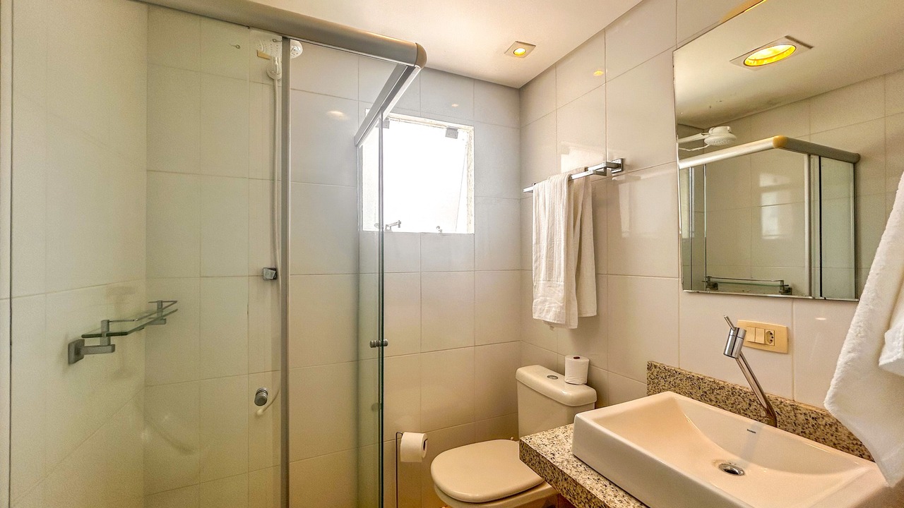 Photo of Bathroom in Asturias