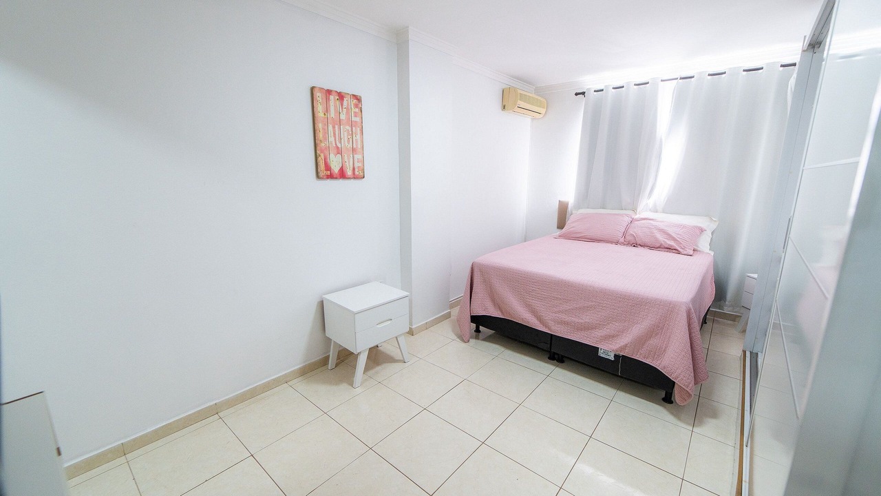Photo of Bedroom in Vicente Pires