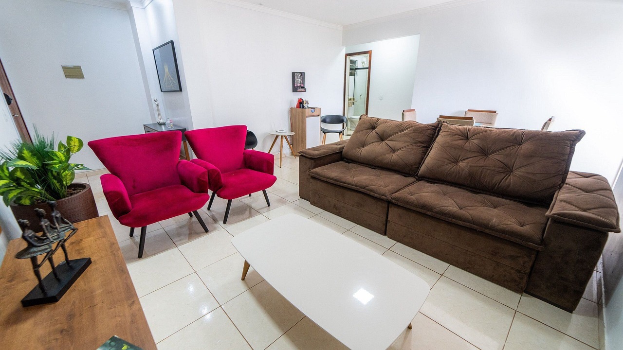 Photo of Livingroom in Vicente Pires