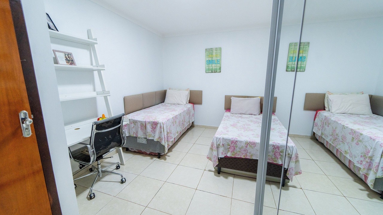 Photo of Bedroom in Vicente Pires