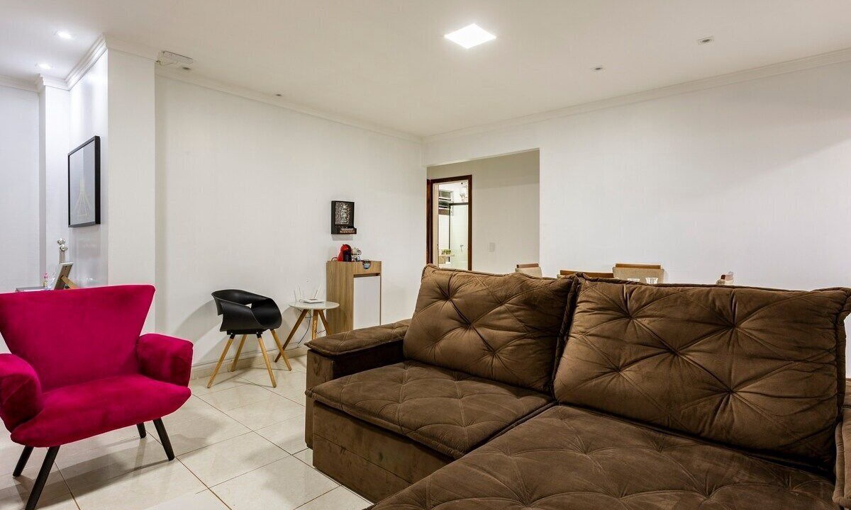 Photo of Livingroom in Vicente Pires