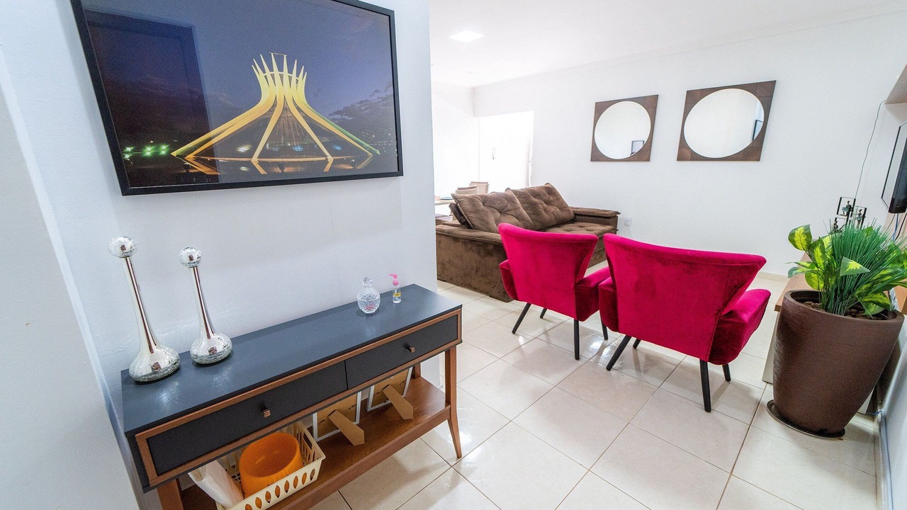 Photo of Livingroom in Vicente Pires