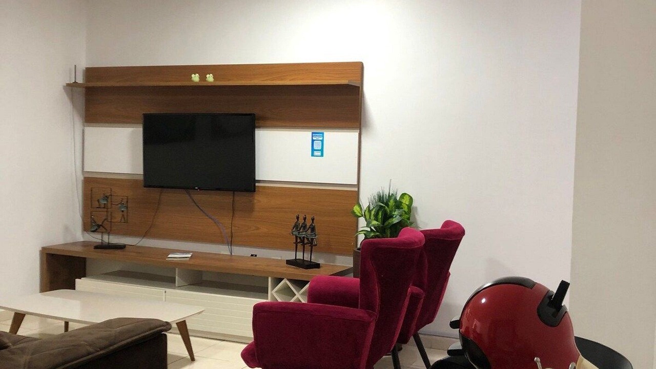 Photo of Livingroom in Vicente Pires
