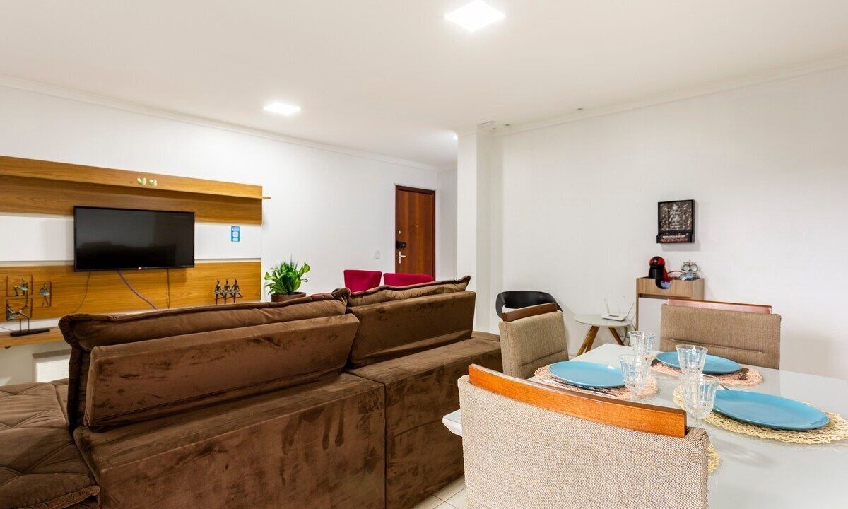 Photo of Livingroom in Vicente Pires