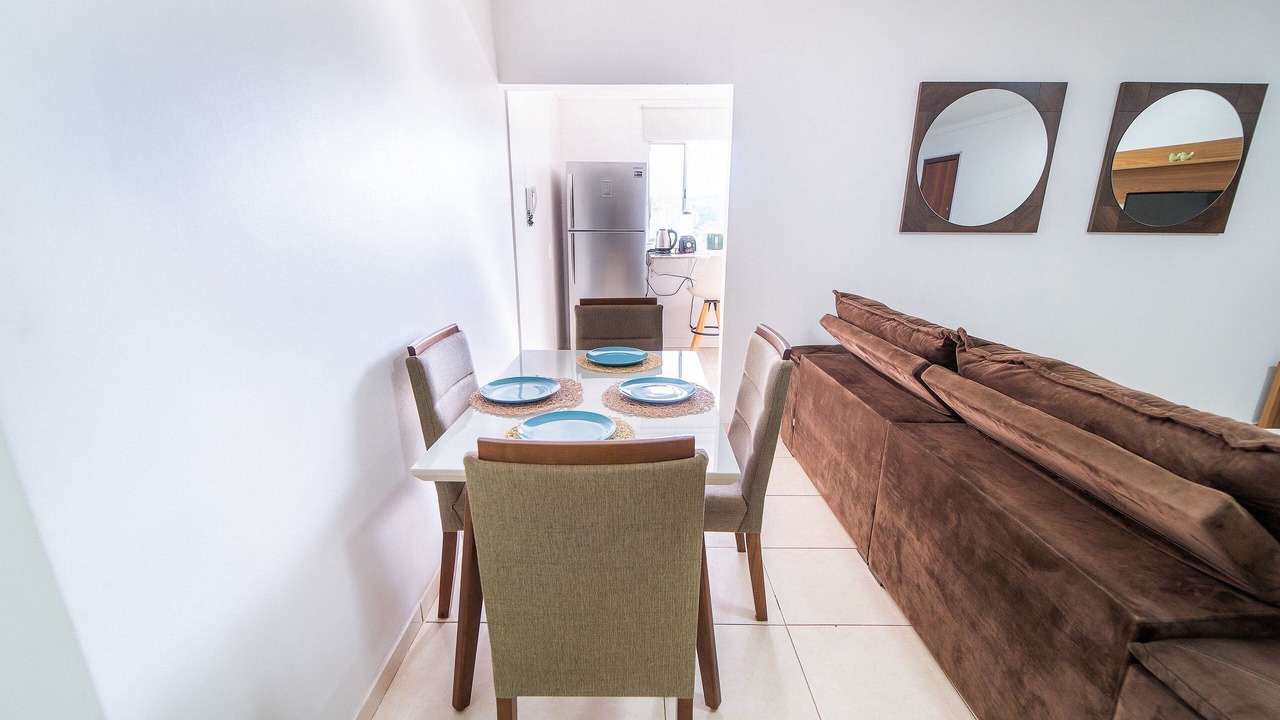 Photo of Livingroom in Vicente Pires