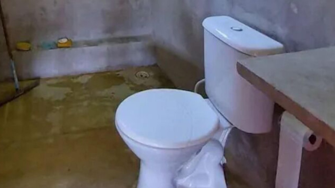 Photo of Bathroom in Itatiba