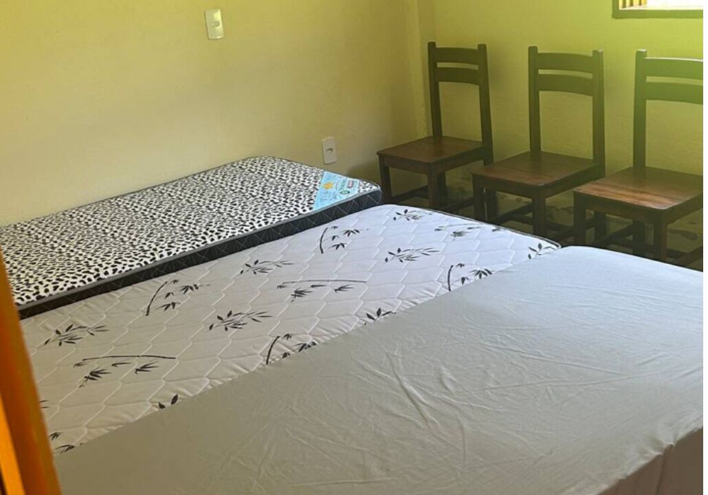 Photo of Bedroom in Itatiba