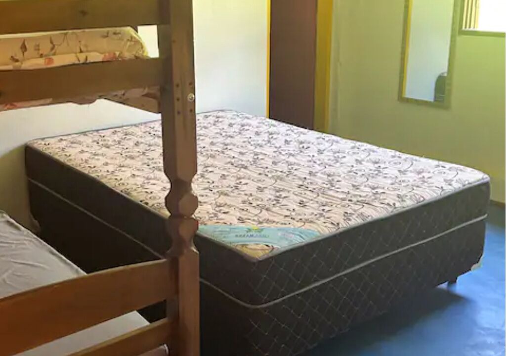 Photo of Bedroom in Itatiba