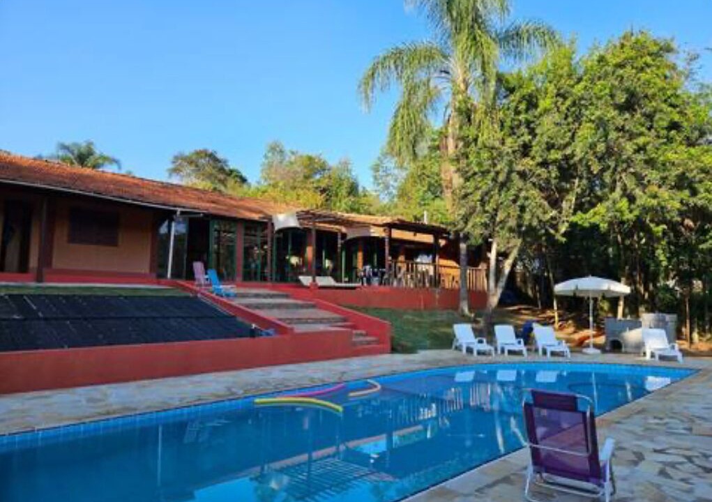 Photo of Outdoor in Itatiba