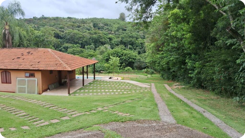 Photo of Outdoor in Itatiba