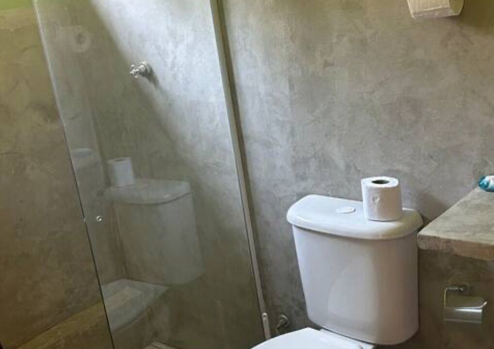 Photo of Bathroom in Itatiba