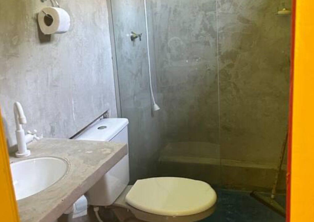 Photo of Bathroom in Itatiba