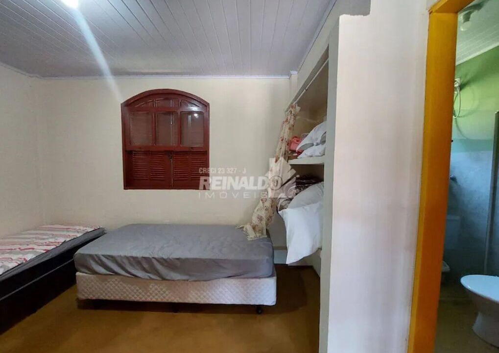 Photo of Bedroom in Itatiba