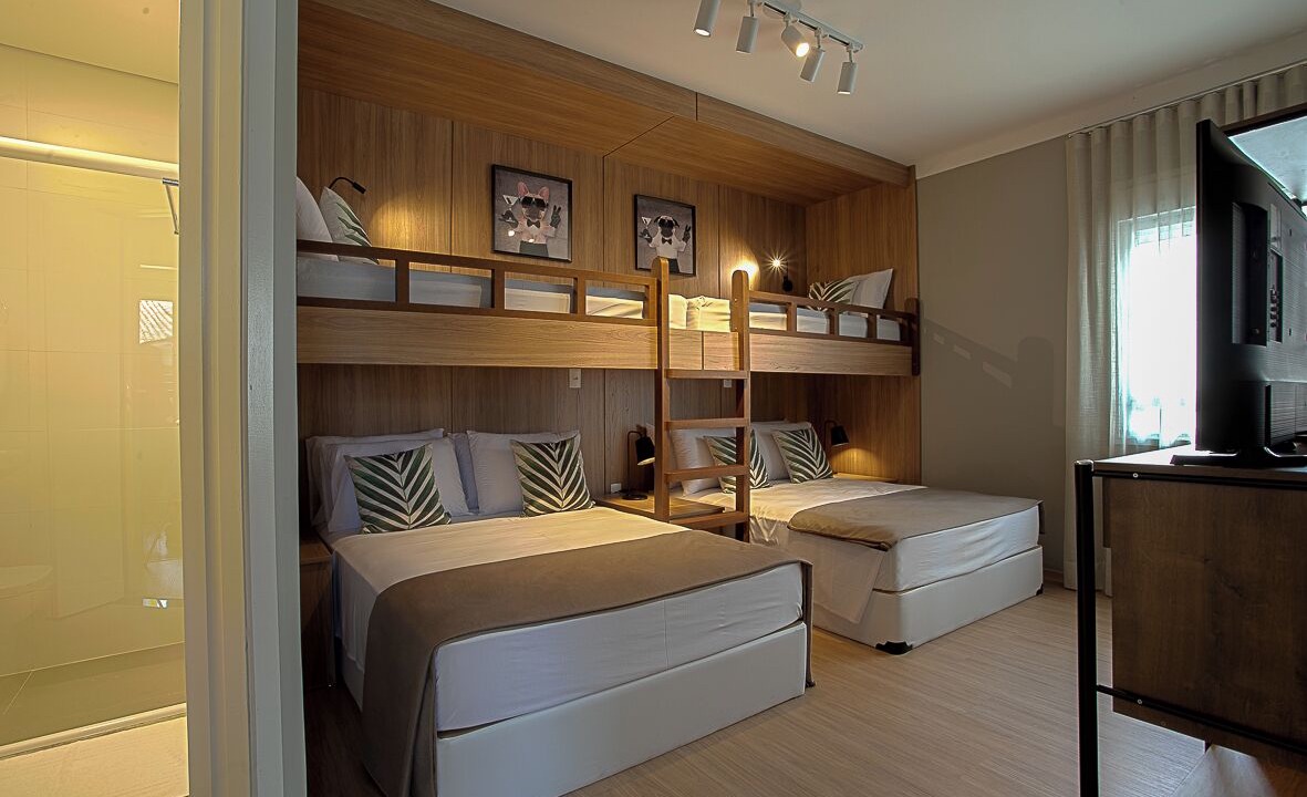 Photo of Bedroom in Ponta da Praia